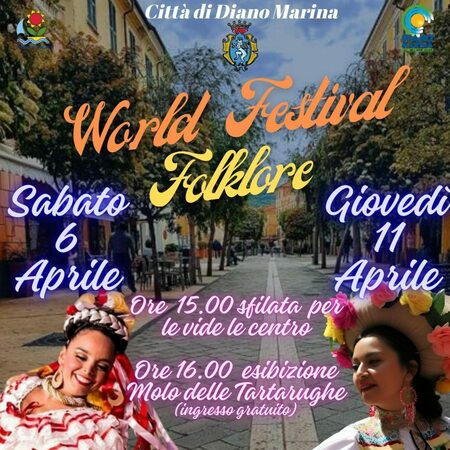 World Folklore Festival