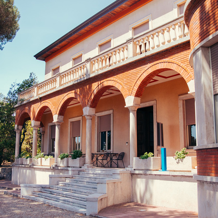 Visite Villa Faravelli-M.A.C.I.