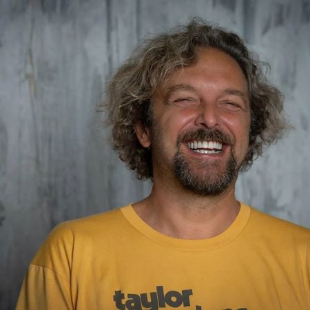 Spettacolo con Antonio Ornano