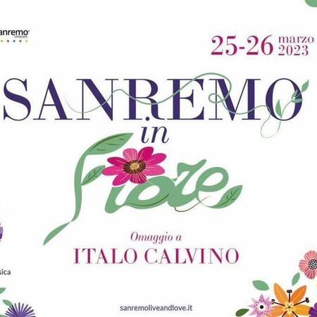 Sanremo in Fiore