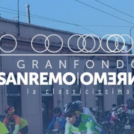 Granfondo Sanremo-Sanremo