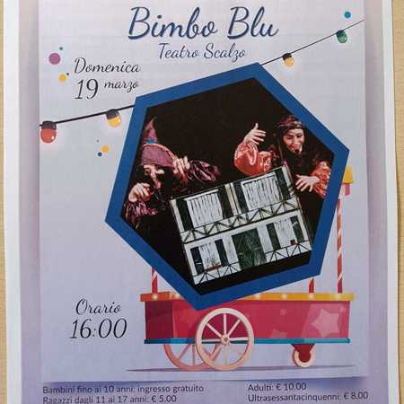 Teatro per bambini