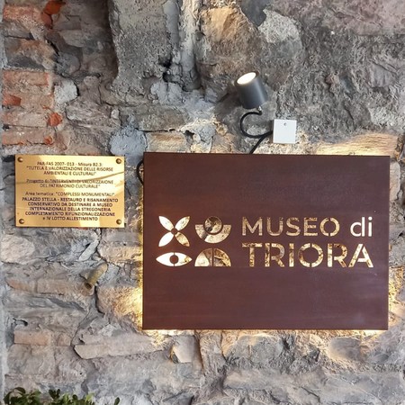 Visite Museo Stregoneria