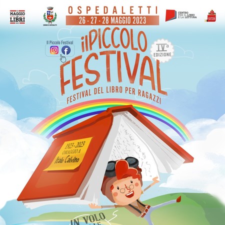 Festival del Libro per ragazzi
