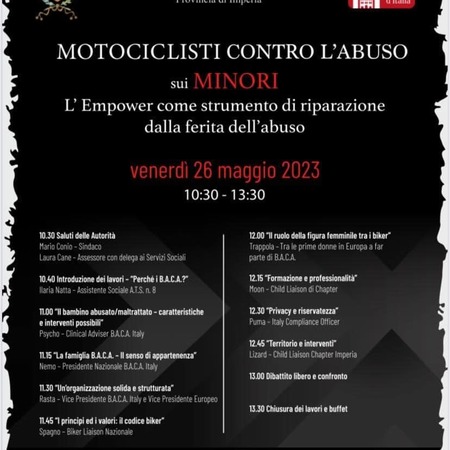 Convegno
