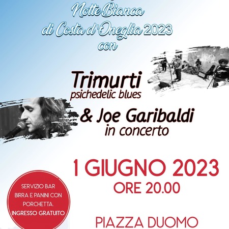 Aspettando la Notte Bianca