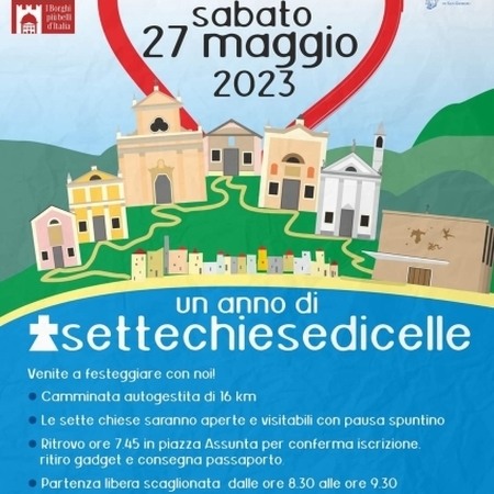 Escursione guidata