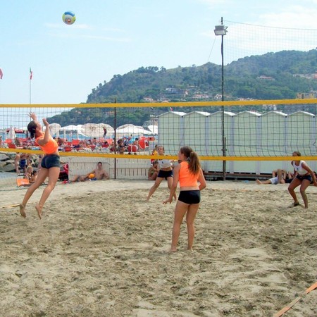 Torneo di Beach Volley