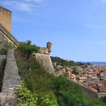 Aperture Forte San Giovanni