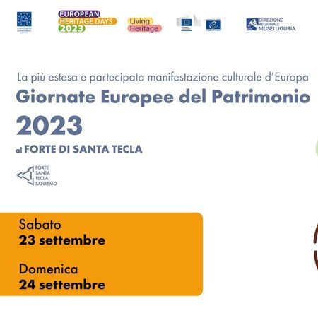 Giornate Europee del Patrimonio
