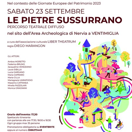 Giornate Europee del Patrimonio