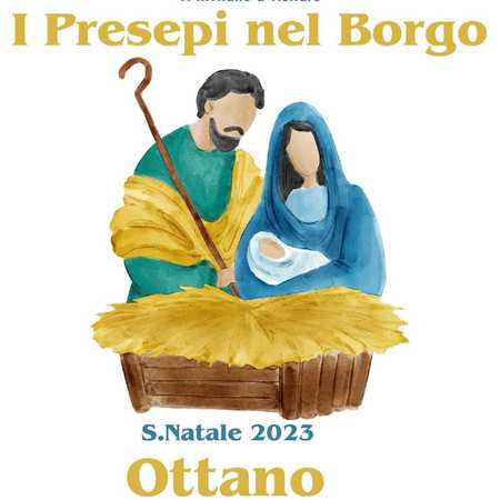 I Presepi nel Borgo