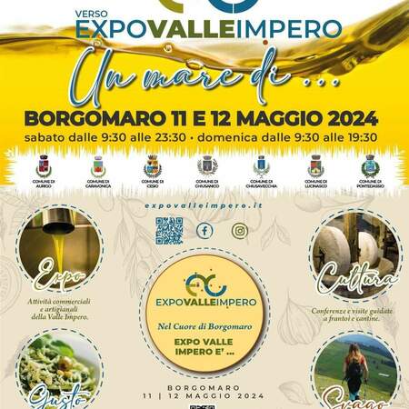 Expo Valle Impero