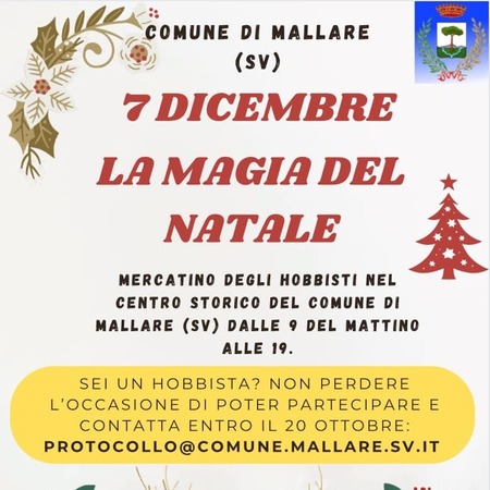 Mercatini di Natale