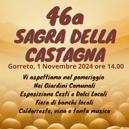 Sagra della Castagna