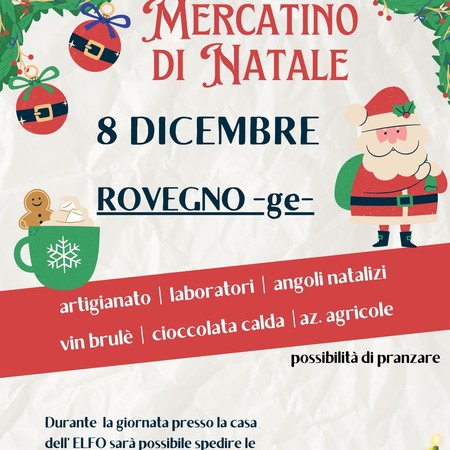 Mercatini di Natale