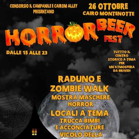 Aspettando Halloween