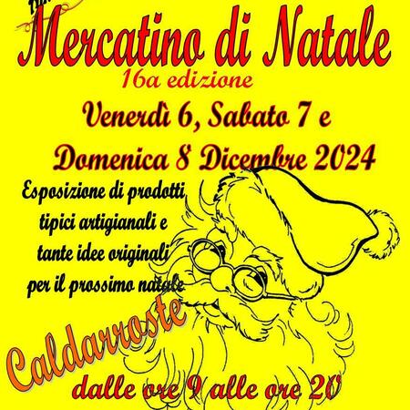 MERCATINO DI NATALE