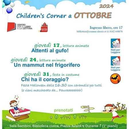 Festa di Halloween