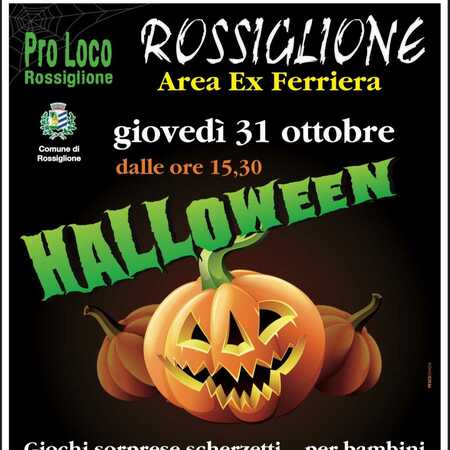 Festa di Halloween