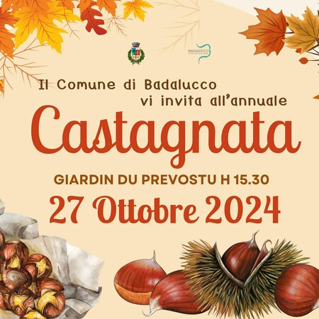 Castagnata