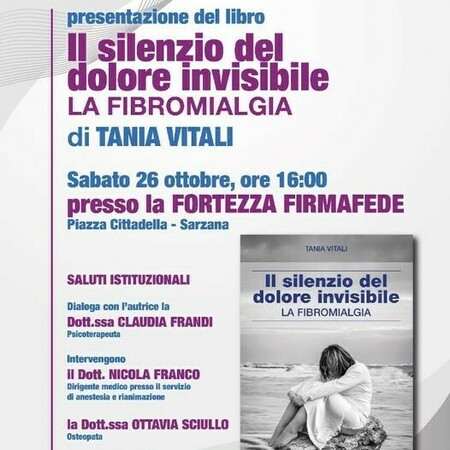 Presentazione libro