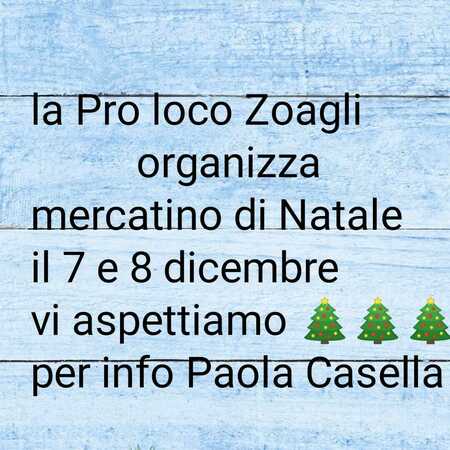 Mercatino di Natale