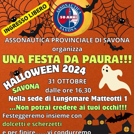 FESTA PER I BAMBINI