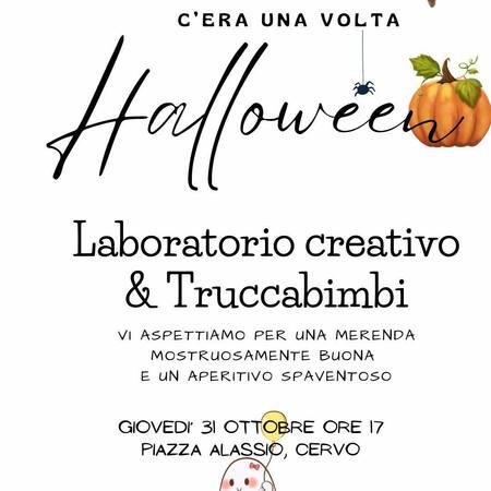 Festa di Halloween