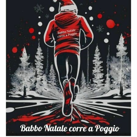 Babbo Natale Run