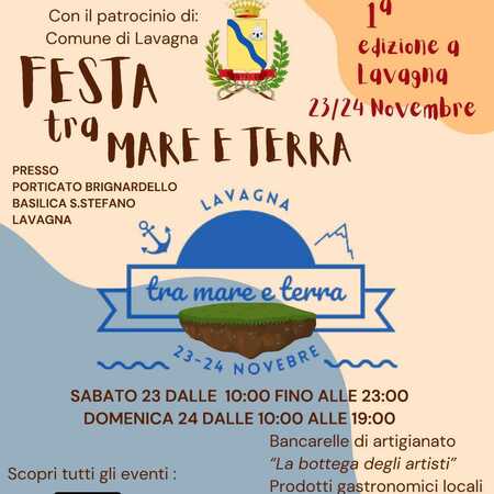 Festa tra Mare e Terra