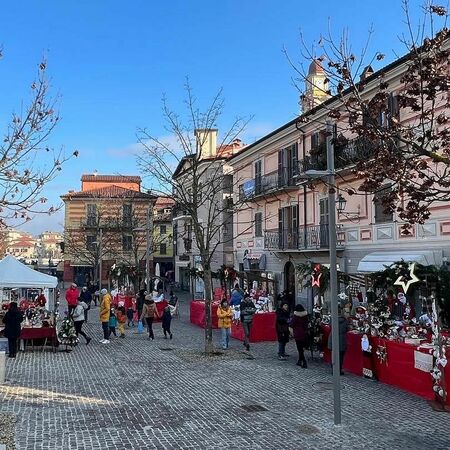 Mercatino di Natale