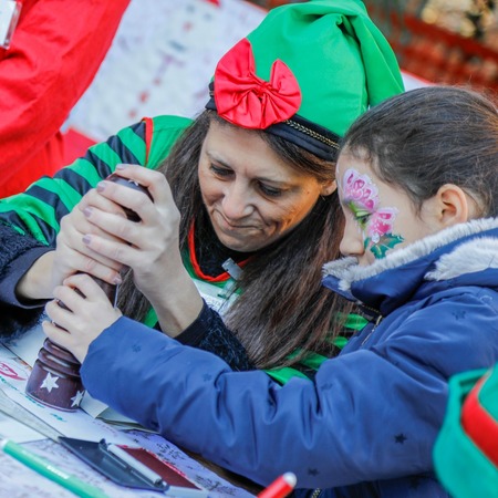 Natale a Villa Boselli