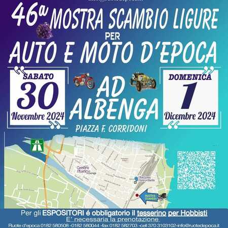 Auto e Moto d'Epoca