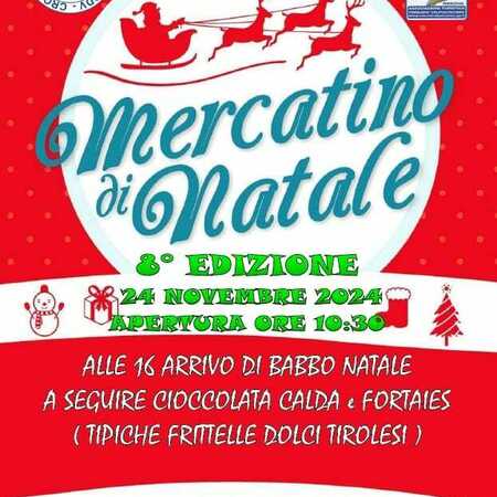 Mercatino di Natale