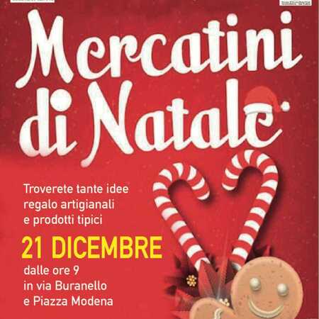 Mercatini di Natale