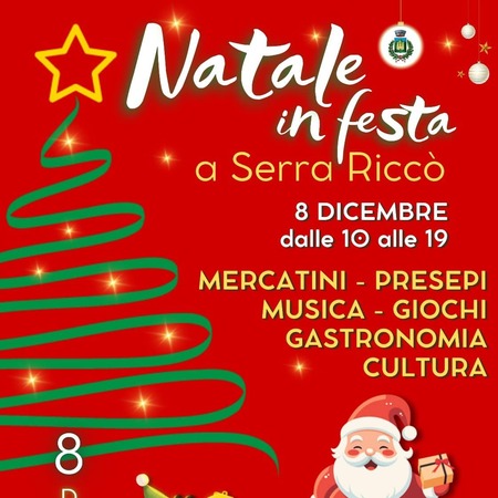 Natale in festa