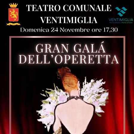 Gran Galà dell'Operetta