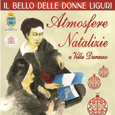 Atmosfere Natalizie