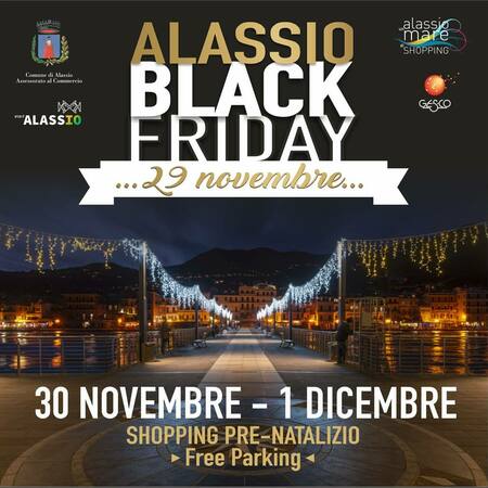 Giornate Black Friday