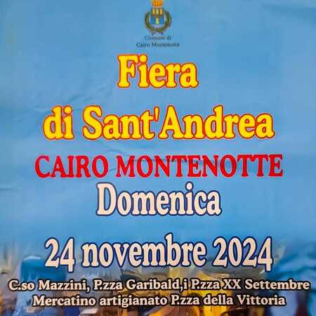 Fiera di Sant'Andrea