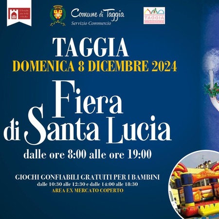 Fiera di Santa Lucia