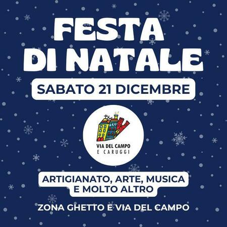 FESTA DI NATALE