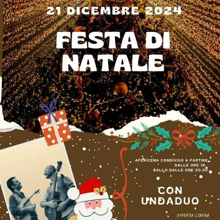 FESTA DI NATALE