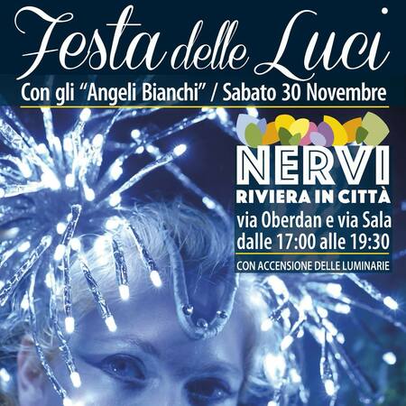 Festa delle Luci