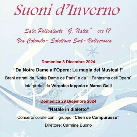 Concerto corale