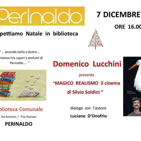 Aspettiamo Natale in biblioteca