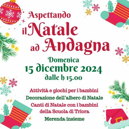 Aspettando Natale