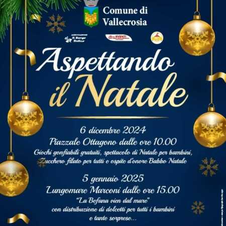 Aspettando il Natale