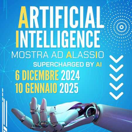 Mostra "Artificial Intelligence"